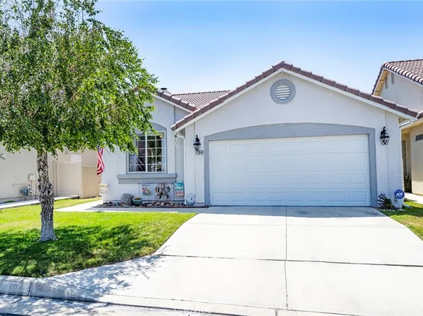 1704 Ametista Dr, San Jacinto, CA 92583
