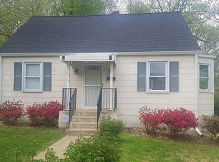 3006 Lindell St, Silver Spring, MD 20902