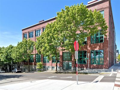 66 Bell Street UNIT 26, Seattle, WA, 98121