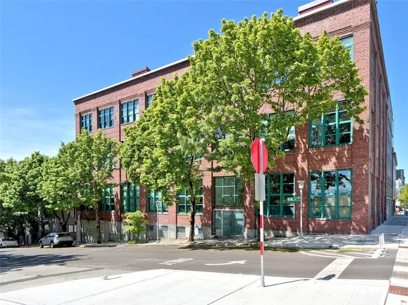 66 Bell Street #26, Seattle, WA 98121