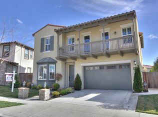 5106 Campion Dr, San Ramon, CA 94582