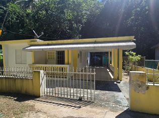 0 Arecibo Apts #Bo, Arecibo, PR 00612