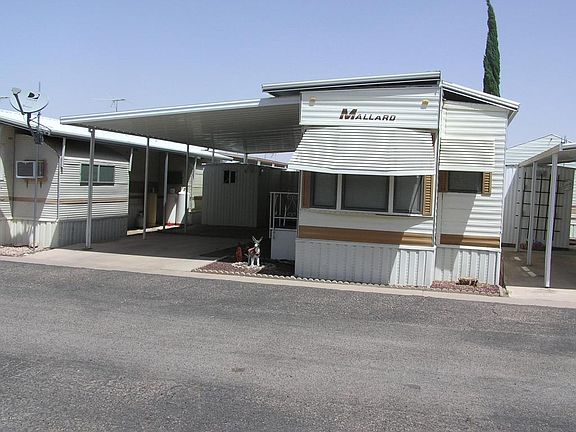 4th image of 510 E Palo Verde Ln #1