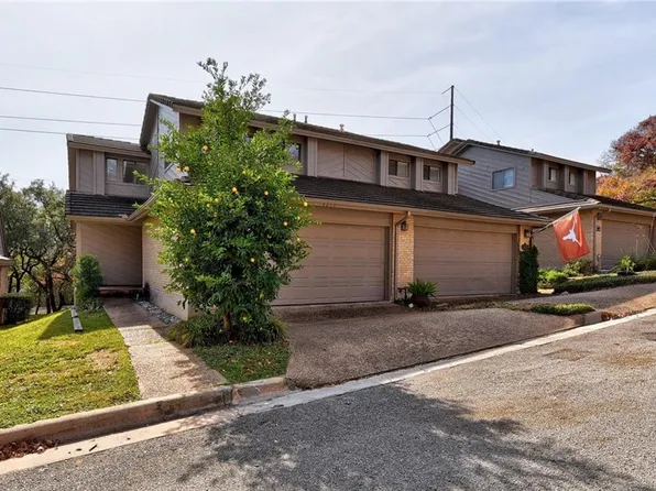4215 Creek Ledge, Austin, TX 78731