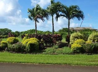 Halalu St LOT 181, Koloa, HI 96756