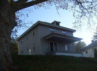 441 Silk Stocking Row, Adah, PA 15410