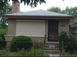 11412 S Laflin St, Chicago, IL 60643