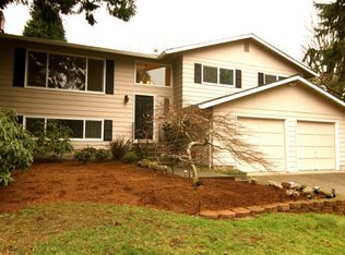 12615 NE 134th Pl, Kirkland, WA