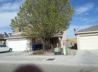 1208 Telstar Loop NW, Albuquerque, NM 87121