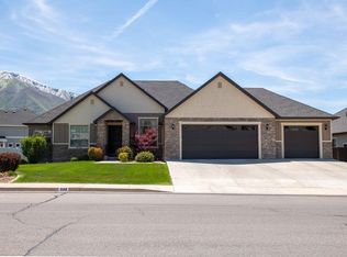 646 E 1400 N, Mapleton, UT 84664