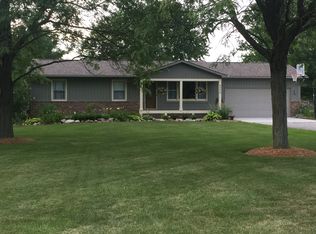 8378 Potter Rd, Flushing, MI 48433