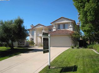 47700 Avalon Heights Ter, Fremont, CA 94539
