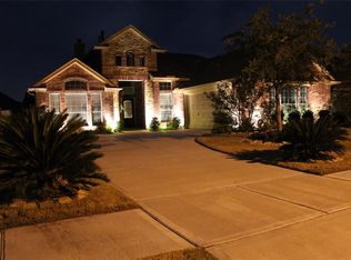 26123 Ginger Gables Ln, Katy, TX 77494