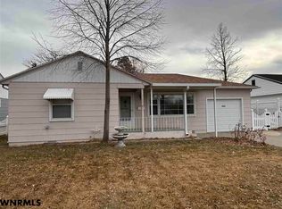 2809 6th Ave, Scottsbluff, NE 69361