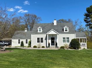 41 Yowago Ave, Branford, CT 06405