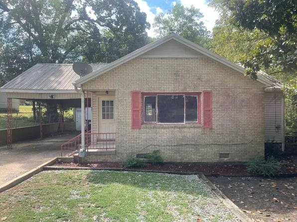 601 W Black St, Pocahontas, AR 72455