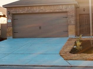 2606 Pahmeyer Rd, New Braunfels, TX 78130