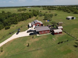 1265 Old Quail Run Rd, Sherman, TX 75092