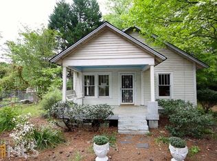 150 Old Cleveland Rd, Bogart, GA 30622