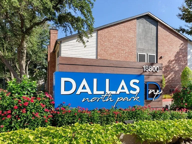 Dallas North Park — Photo 29