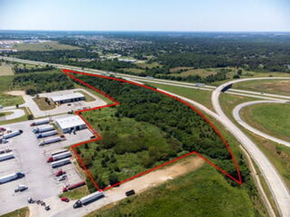 15.91 Ac 32nd & I-44, Joplin, MO 64804