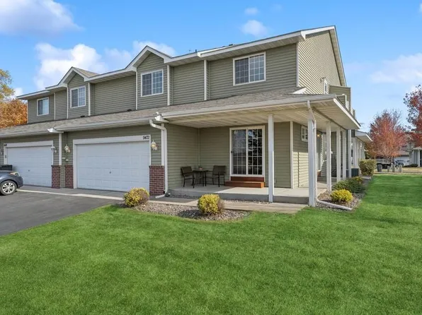 9472 Golden Eagle Ct, Monticello, MN 55362