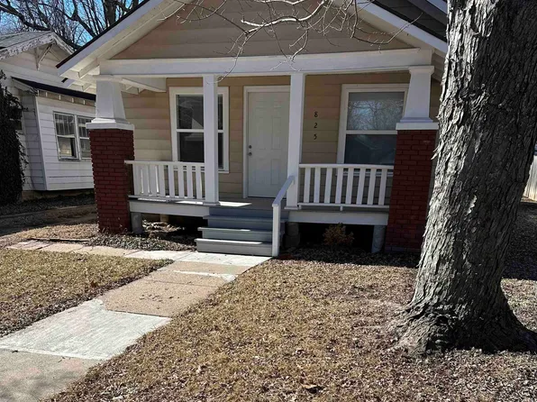 825 N Taylor St, El Dorado, KS 67042