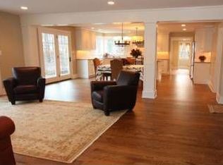 314 Whitemarsh Valley Rd, Fort Washington, PA 19034