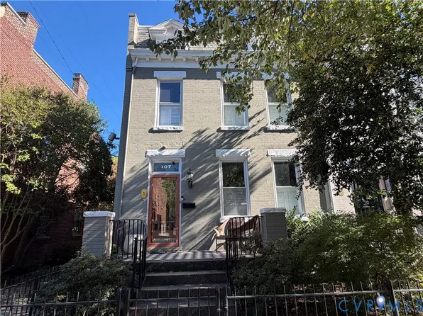 107 N Allen Ave, Richmond, VA 23220