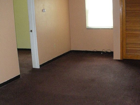 Apartment #2 Living Room