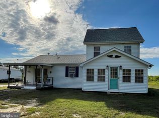 1860 Saint Thomas Church Rd, Toddville, MD 21672