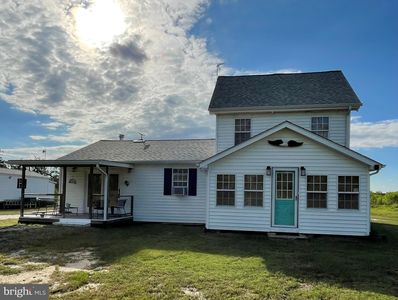 1860 Saint Thomas Church Rd, Toddville, MD, 21672