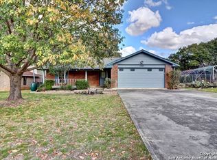 1080 Harriet, Canyon Lake, TX 78133