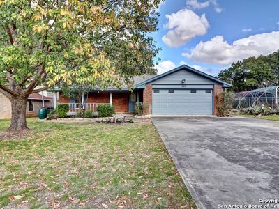 1080 Harriet, Canyon Lake, TX, 78133