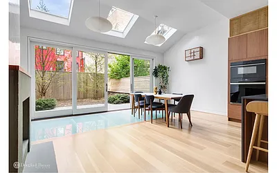 Sold by Douglas Elliman