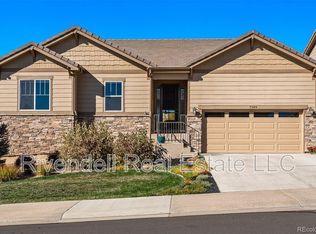 7989 Grady Cir, Castle Rock, CO 80108