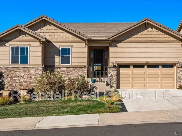 7989 Grady Cir, Castle Rock, CO 80108