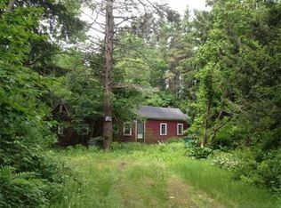298 Spencer Rd, Oakham, MA 01068