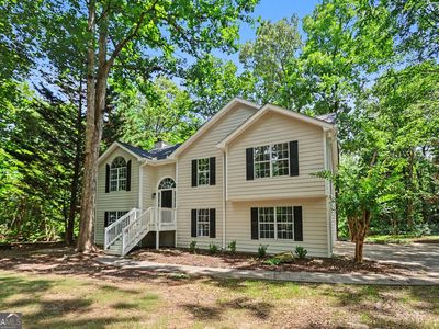 105 Creekview Dr, Hoschton, GA, 30548