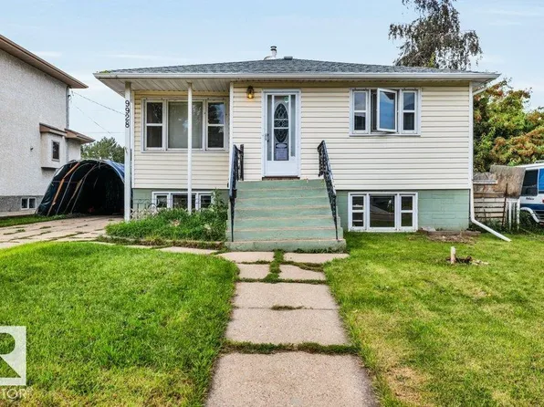 9928 79th St NW, Edmonton, AB T6A 3G1