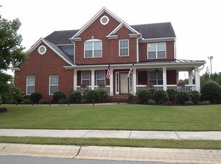 200 Autumn Trl, Acworth, GA 30102