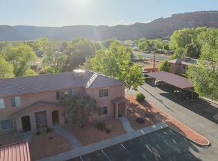 300 E 300 N Unit I8, Kanab, UT 84741