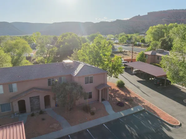 300 E 300 N Unit I8, Kanab, UT 84741