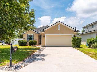 3913 Ringneck Dr, Jacksonville, FL 32226
