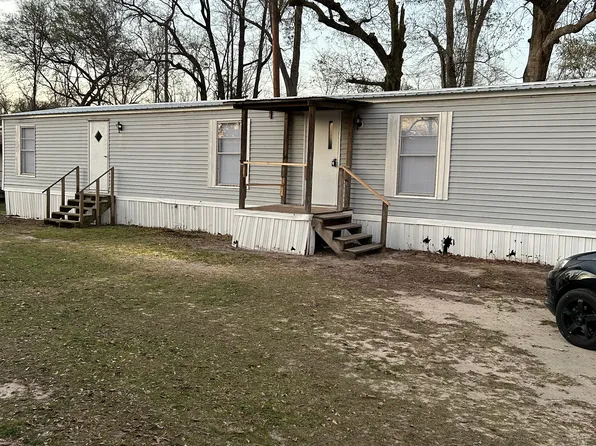 161 Legend Ln #15, Deridder, LA 70634