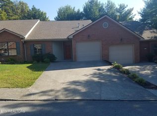 712 Rose Garden Way, Knoxville, TN 37919