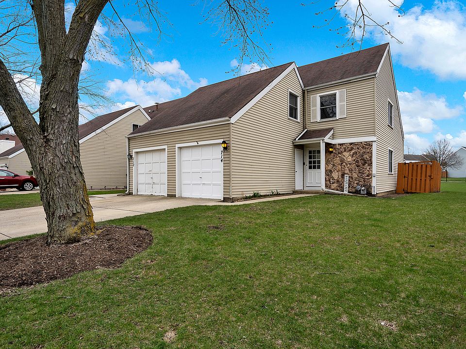 1st image of 714 Weymouth Cir