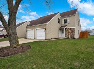 714 Weymouth Cir, Hanover Park, IL 60133