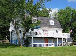 2677 Concord Rd, Hillsboro, OH 45133