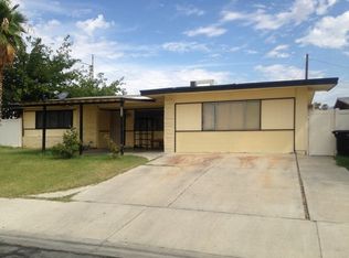 5712 Stacey Ave, Las Vegas, NV 89108